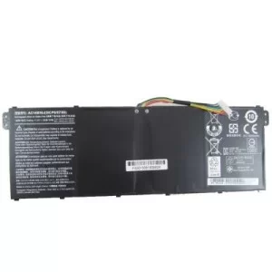 Аккумулятор для ноутбука Acer Acer AC14B18J 3220mAh (36Wh) 3cell 11.4V Li-ion (A47009)