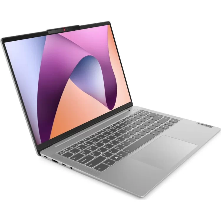 Ноутбук Lenovo IdeaPad Slim 5 14ABR8 (82XE00APRA) цена 56 698грн - фотография 2