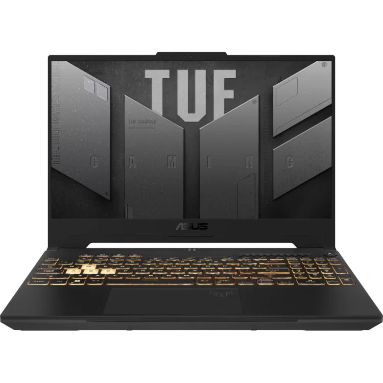 Ноутбук ASUS TUF Gaming F15 FX507ZC4-HN145 (90NR0GW1-M00VL0)