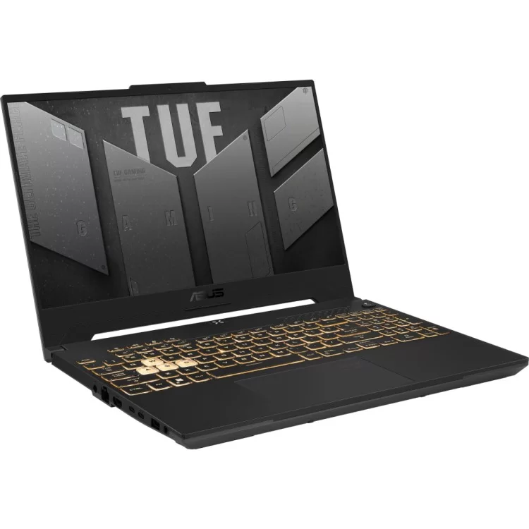 Ноутбук ASUS TUF Gaming F15 FX507ZC4-HN145 (90NR0GW1-M00VL0) цена 68 398грн - фотография 2