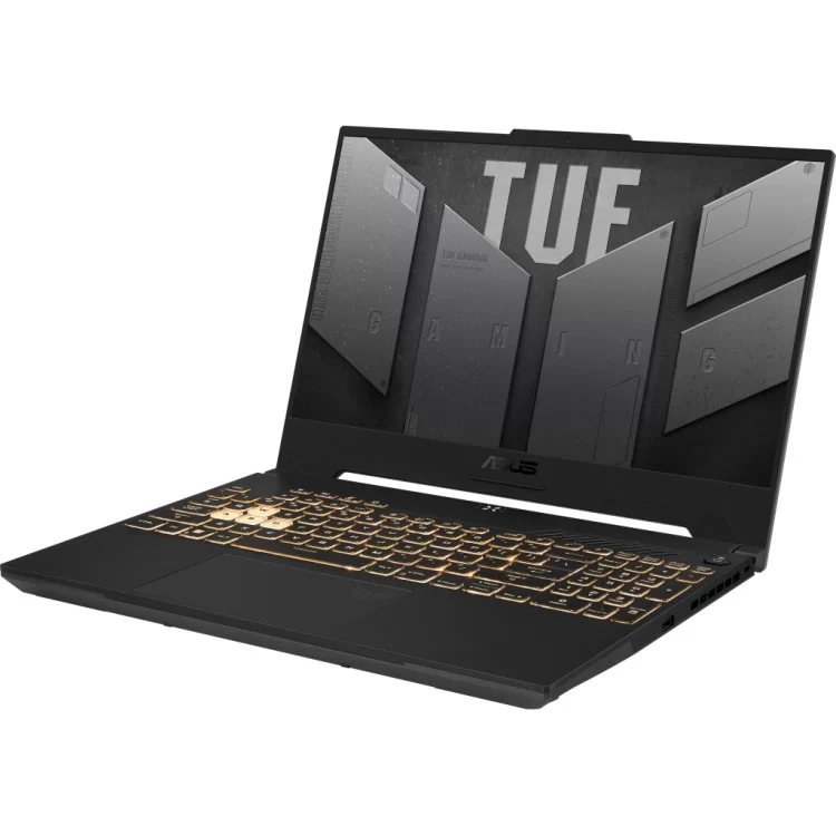 в продаже Ноутбук ASUS TUF Gaming F15 FX507ZC4-HN145 (90NR0GW1-M00VL0) - фото 3