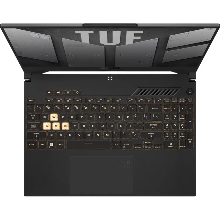 продаем Ноутбук ASUS TUF Gaming F15 FX507ZC4-HN145 (90NR0GW1-M00VL0) в Украине - фото 4