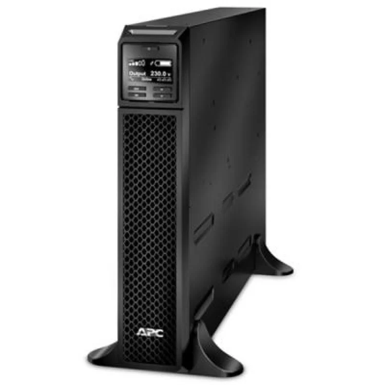 Источник бесперебойного питания APC Smart-UPS SRT 2200VA (SRT2200XLI)