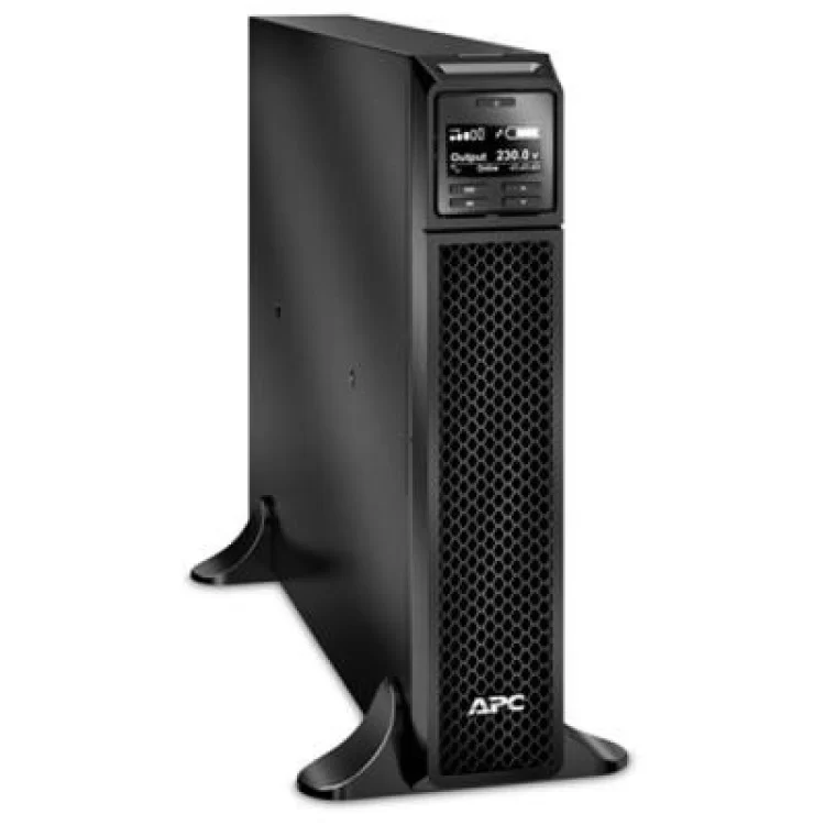 продаємо Пристрій безперебійного живлення APC Smart-UPS SRT 2200VA (SRT2200XLI) в Україні - фото 4