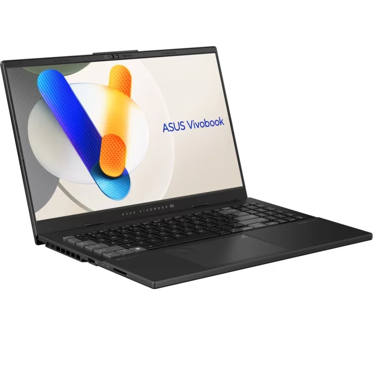 Ноутбук ASUS Vivobook Pro 15 OLED N6506MU-MA028 (90NB12Z3-M00110) ціна 89 998грн - фотографія 2