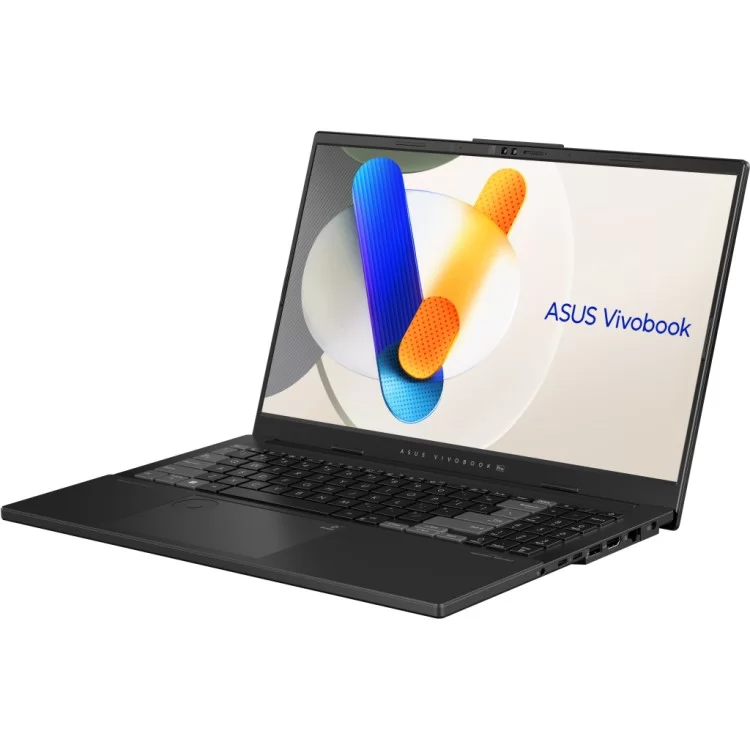 в продажу Ноутбук ASUS Vivobook Pro 15 OLED N6506MU-MA028 (90NB12Z3-M00110) - фото 3