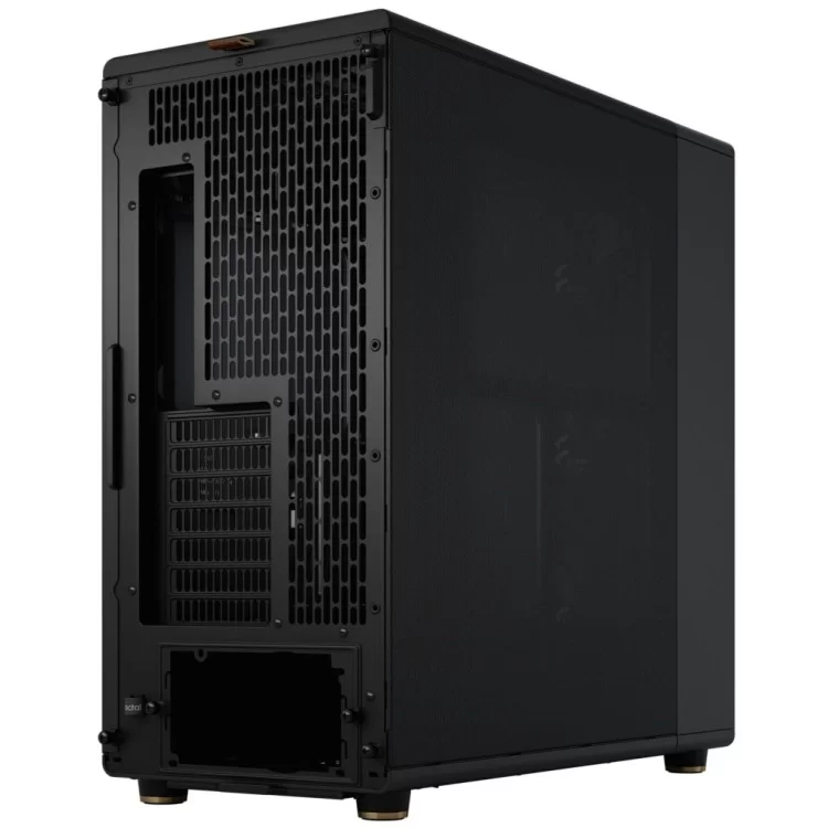 Корпус Fractal Design North XL Charcoal Black (FD-C-NOR1X-01) - фото 11