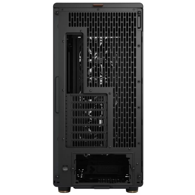 продаем Корпус Fractal Design North XL Charcoal Black (FD-C-NOR1X-01) в Украине - фото 4