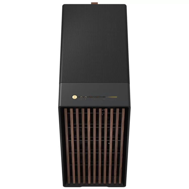 Корпус Fractal Design North XL Charcoal Black (FD-C-NOR1X-01) - фото 9