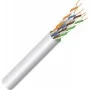 Кабель сетевой FinMark UTP 305м CAT5e 4P 24AWG PVC W Pull Box (049449)