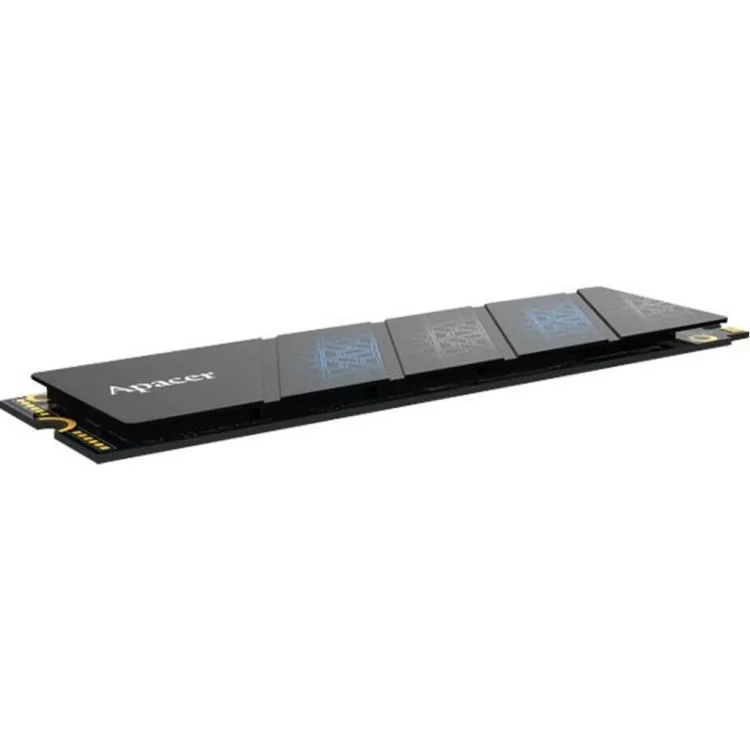 продаємо Накопичувач SSD M.2 2280 2TB Apacer (AP2TBAS2280P4UPRO-1) в Україні - фото 4