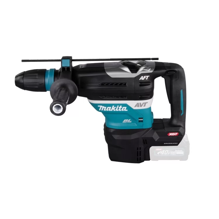 Перфоратор Makita HR005GZ01 XGT, 40 V Max, AWS (без АКБ и ЗУ) (HR005GZ01) цена 88 483грн - фотография 2