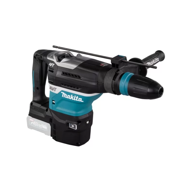 Перфоратор Makita HR005GZ01 XGT, 40 V Max, AWS (без АКБ и ЗУ) (HR005GZ01) отзывы - изображение 5