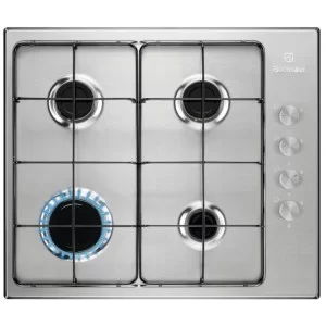 Варочная поверхность Electrolux KGS6404SX