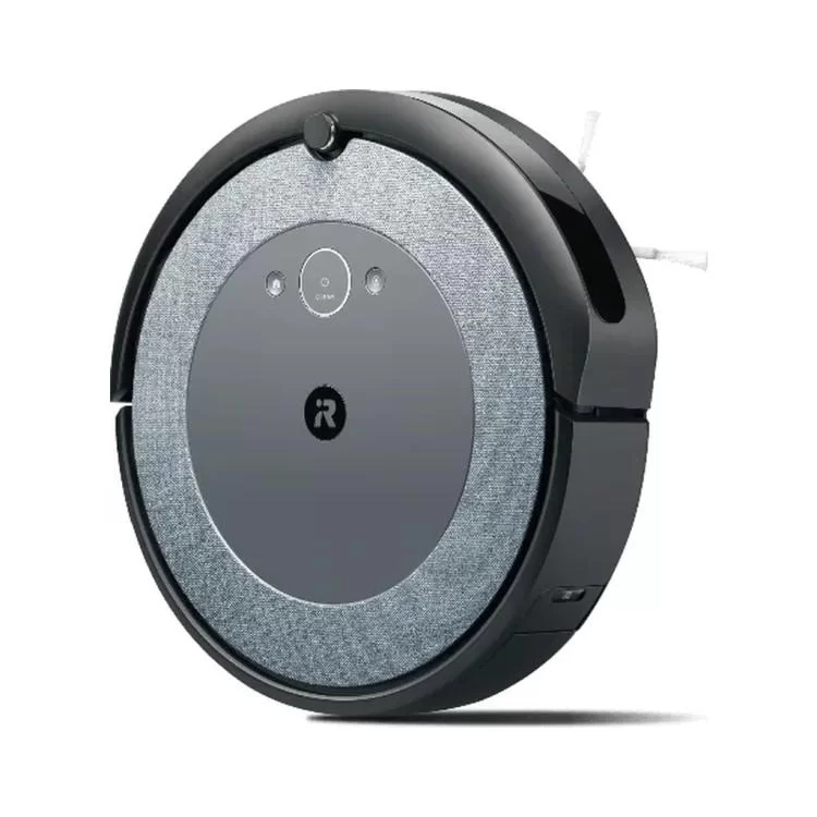 в продажу Пилосос iRobot Roomba Combo i5+ (i557840) - фото 3