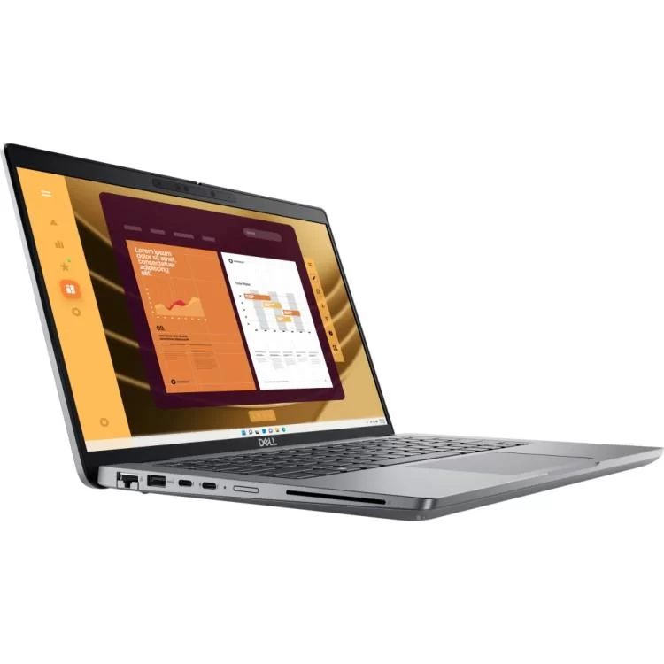 Ноутбук Dell Latitude 5450 (N012L545014UA_UBU) ціна 106 434грн - фотографія 2