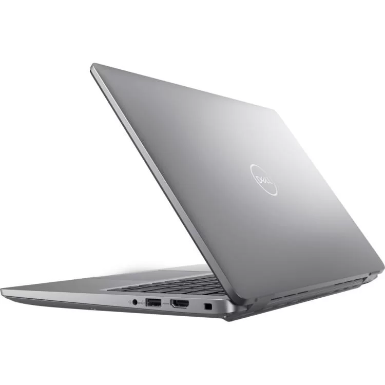 Ноутбук Dell Latitude 5450 (N012L545014UA_UBU) огляд - фото 8