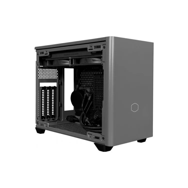 Корпус CoolerMaster NR200P MAX (NR200P-MCNN85-SL0) ціна 25 018грн - фотографія 2