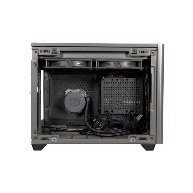 Корпус CoolerMaster NR200P MAX (NR200P-MCNN85-SL0) інструкція - картинка 6