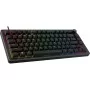 Клавиатура HyperX Alloy Rise 75 PBT HX Red USB UA Black (7G7A4AA)