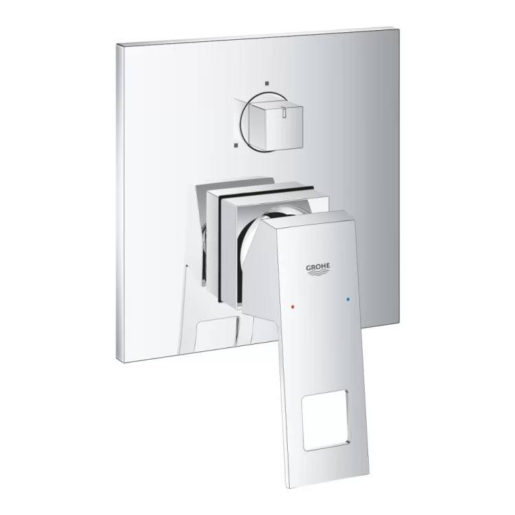 Змішувач Grohe Eurocube (24094000)