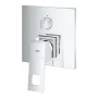 Змішувач Grohe Eurocube (24094000)