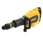 Отбойный молоток DeWALT SDS-MAX, XR FLEXVOLT 54 В Li-lon, 27 Дж, 1620 уд/мин, кейс (без АКБ и ЗУ) (DCH911NK)