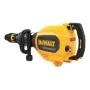 Отбойный молоток DeWALT SDS-MAX, XR FLEXVOLT 54 В Li-lon, 27 Дж, 1620 уд/мин, кейс (без АКБ и ЗУ) (DCH911NK)