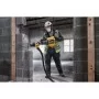 Отбойный молоток DeWALT SDS-MAX, XR FLEXVOLT 54 В Li-lon, 27 Дж, 1620 уд/мин, кейс (без АКБ и ЗУ) (DCH911NK)