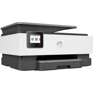 Многофункциональное устройство HP OfficeJet Pro 8123 с Wi-Fi (405W0C)