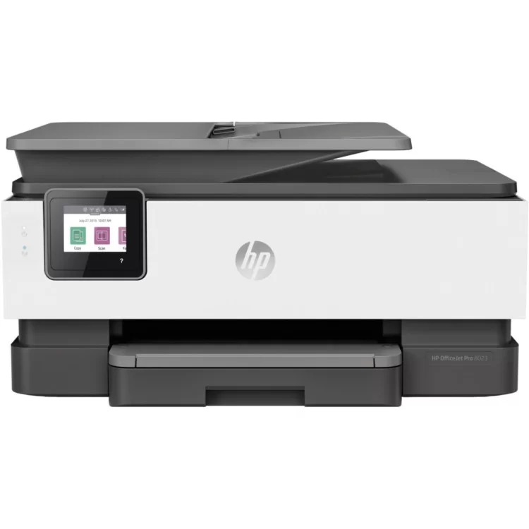 Многофункциональное устройство HP OfficeJet Pro 8123 с Wi-Fi (405W0C) цена 20 518грн - фотография 2