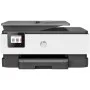 Многофункциональное устройство HP OfficeJet Pro 8123 с Wi-Fi (405W0C)