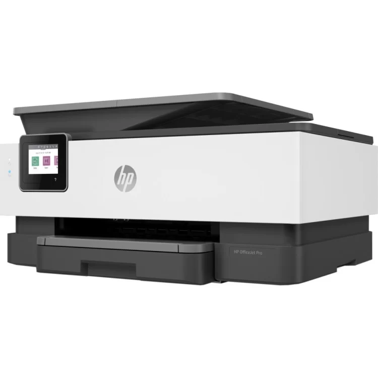 в продаже Многофункциональное устройство HP OfficeJet Pro 8123 с Wi-Fi (405W0C) - фото 3