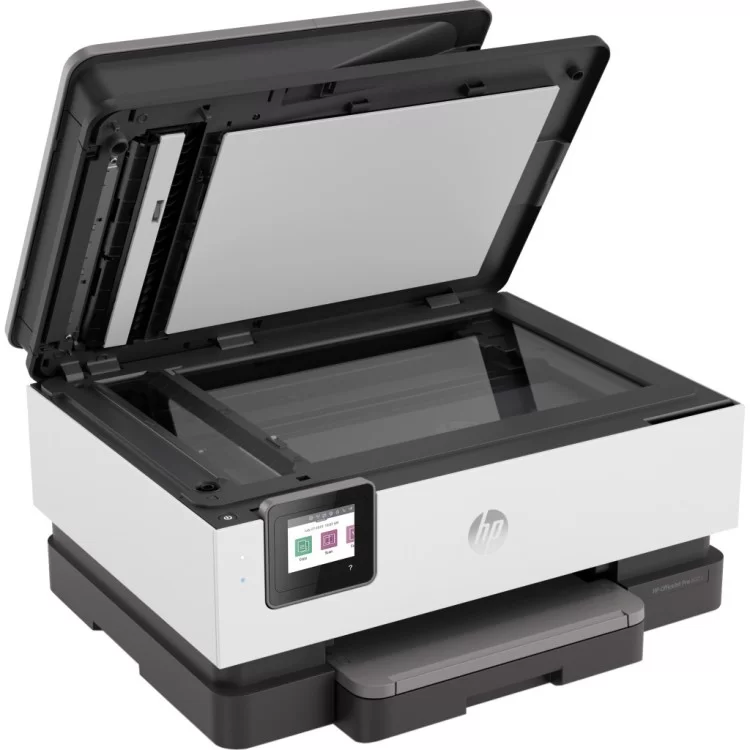 продаем Многофункциональное устройство HP OfficeJet Pro 8123 с Wi-Fi (405W0C) в Украине - фото 4