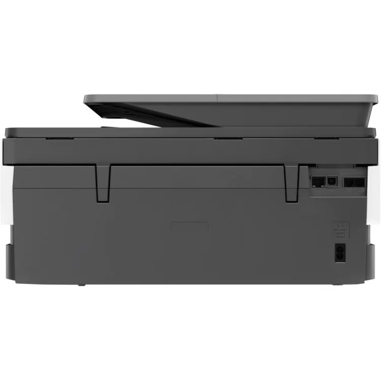 Многофункциональное устройство HP OfficeJet Pro 8123 с Wi-Fi (405W0C) отзывы - изображение 5