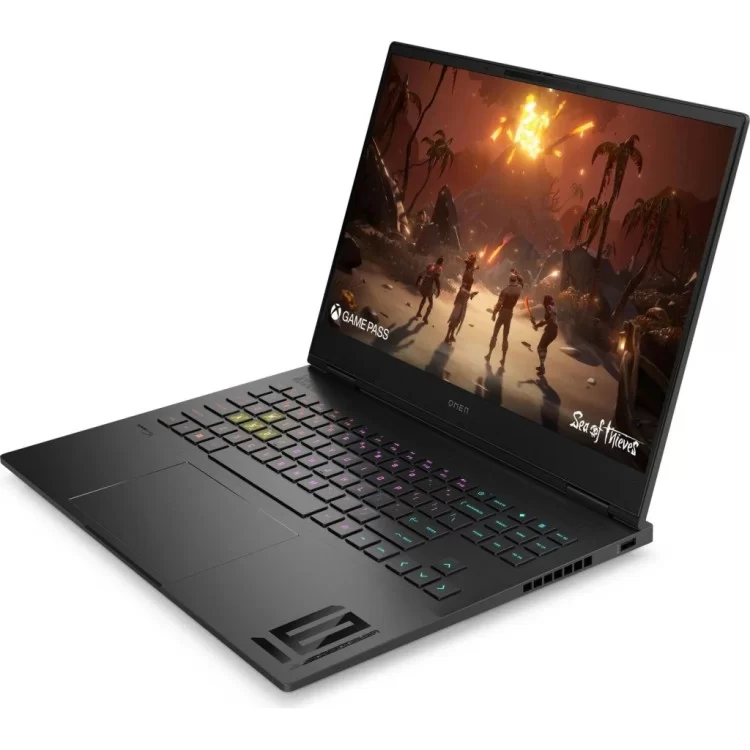 в продажу Ноутбук HP OMEN Gaming 16-u1019ua (A49ZYEA) - фото 3