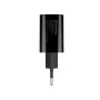 Зарядний пристрій ColorWay Power Delivery Port USB Type-C (20W) V2 black (CW-CHS026PD-BK)