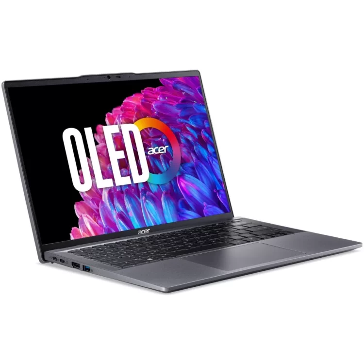 Ноутбук Acer Swift Go 14 SFG14-63 (NX.KYLEU.002) ціна 70 198грн - фотографія 2