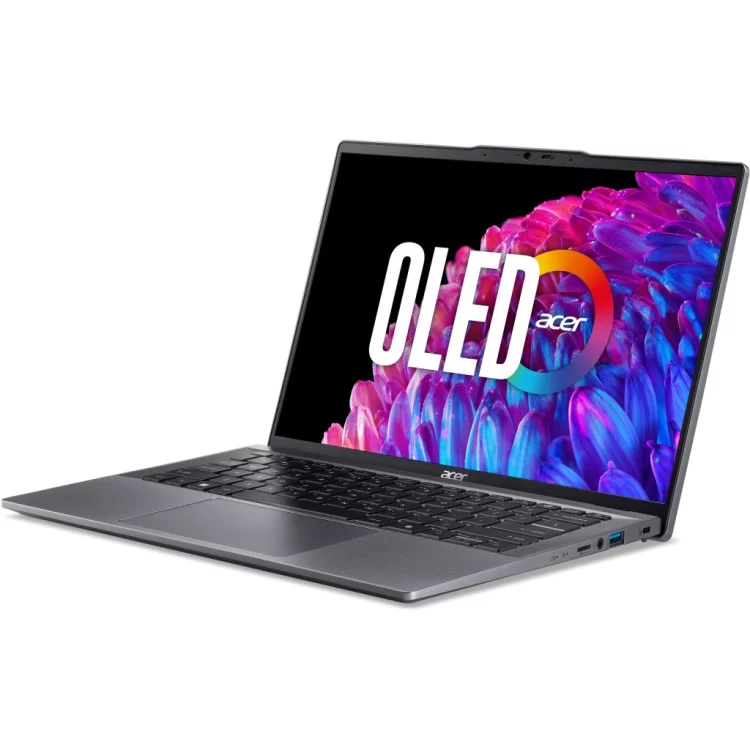 в продажу Ноутбук Acer Swift Go 14 SFG14-63 (NX.KYLEU.002) - фото 3