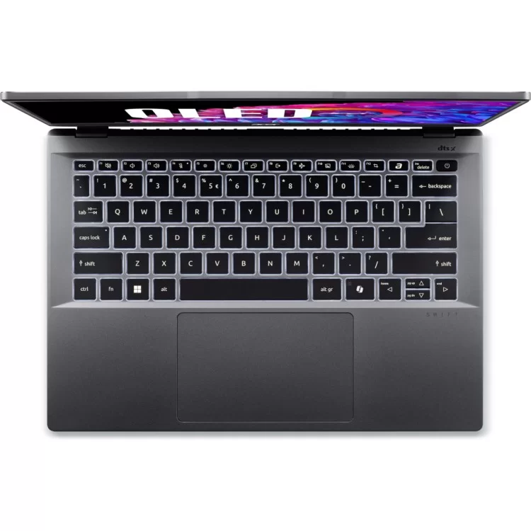 продаем Ноутбук Acer Swift Go 14 SFG14-63 (NX.KYLEU.002) в Украине - фото 4