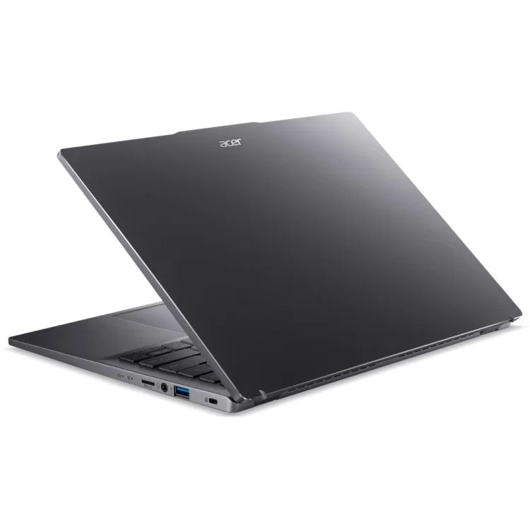 Ноутбук Acer Swift Go 14 SFG14-63 (NX.KYLEU.002) інструкція - картинка 6