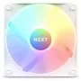 Кулер для корпуса NZXT F120RGB Core - 120mm - Hub-mounted RGB F (RF-C12SF-W1)