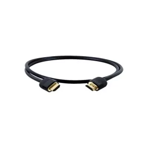 Кабель мультимедийный HDMI to HDMI 5.0m CBL-H300-050 Premium 4K 28AWG Cypress (CBL-H300-050)