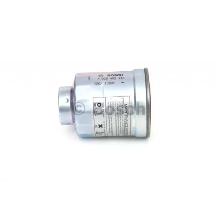 продаем Фильтр топливный Bosch F026402110 в Украине - фото 4