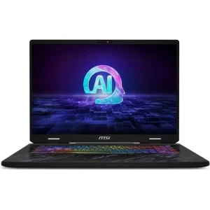 Ноутбук MSI Pulse 17 AI (9S7-17T311-077)