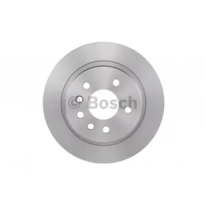 Тормозной диск Bosch 0 986 478 609