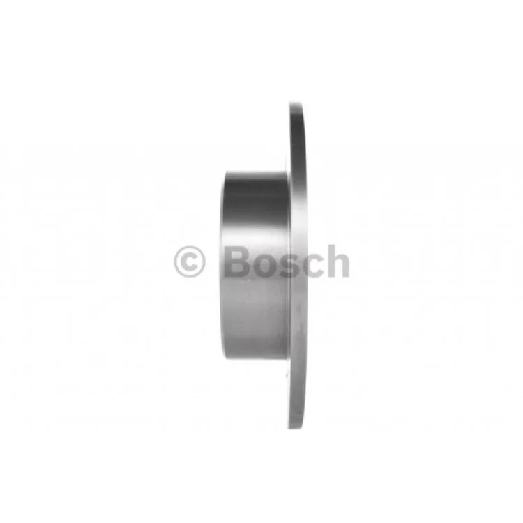 Гальмівний диск Bosch 0 986 478 609 ціна 1 309грн - фотографія 2