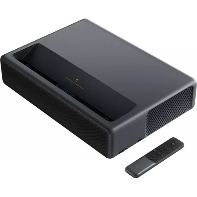 продаем Проектор Xiaomi Mi 4K Laser Projector 150 (BHR4152GL) в Украине - фото 4