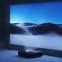 Проектор Xiaomi Mi 4K Laser Projector 150 (BHR4152GL)