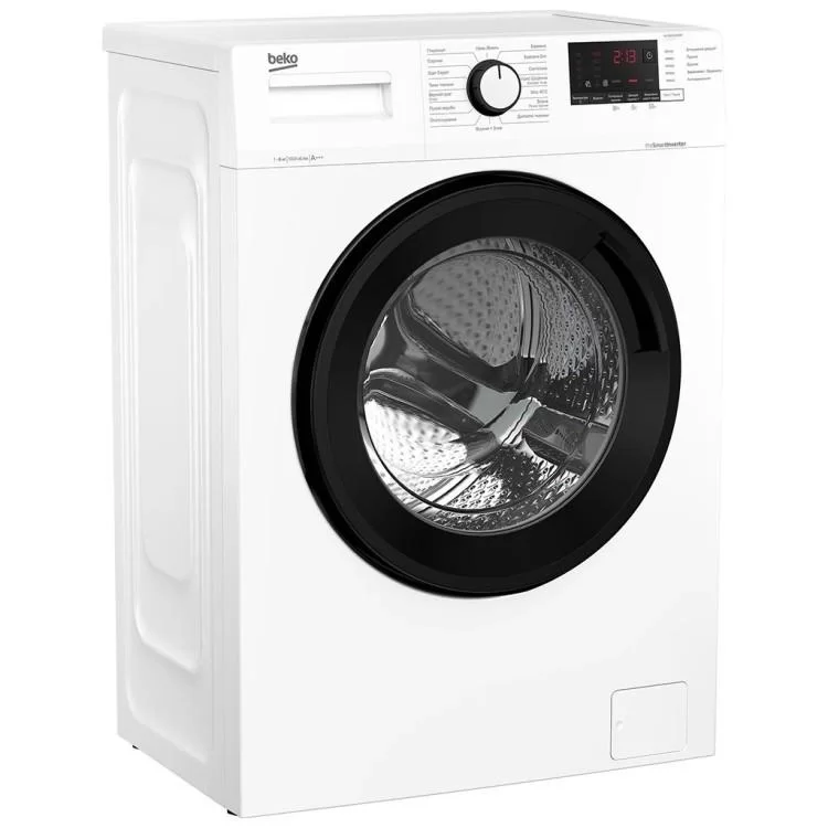 продаємо Пральна машина Beko WUE6612IXBW в Україні - фото 4